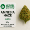 Amnesia Haze strain Australia