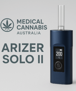 Arizer Solo 2 vaporizer Australia