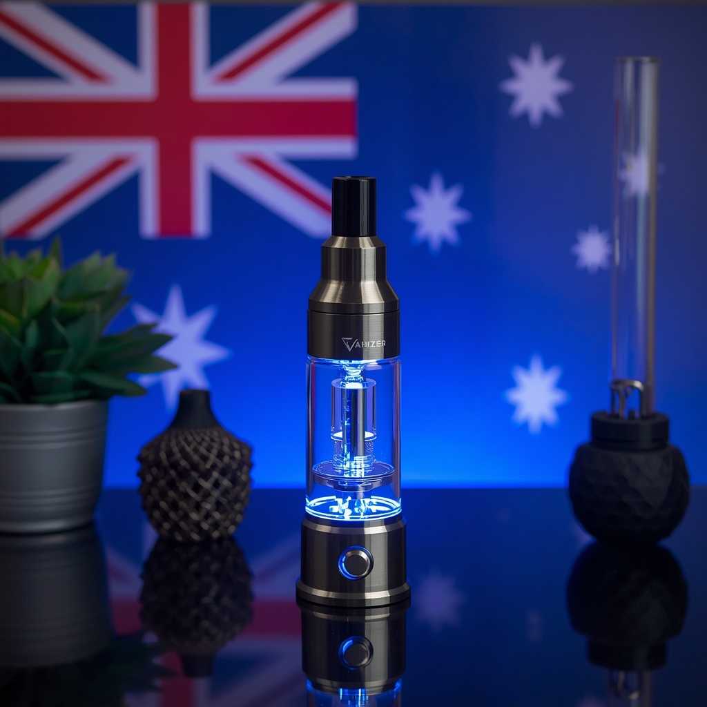 Arizer vaporizer technology