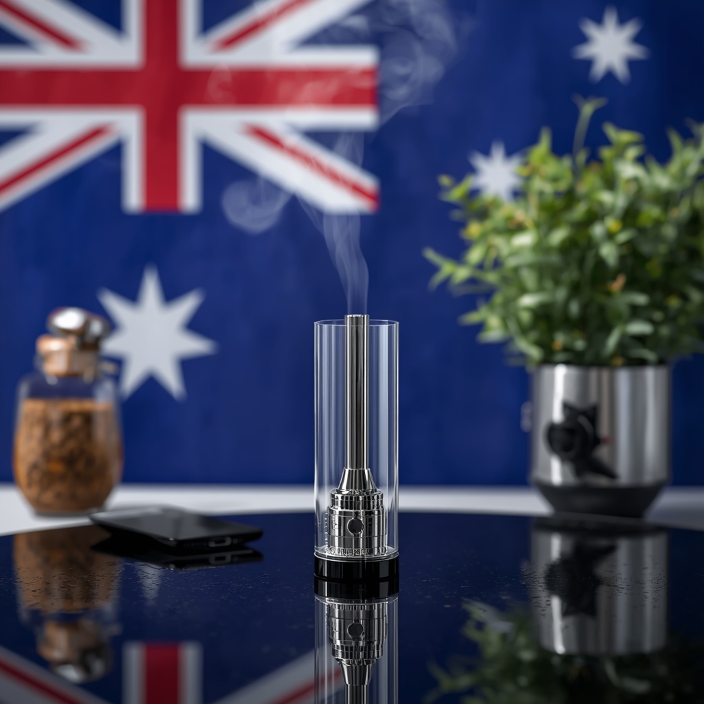 Arizer vaporizer technology