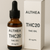 Althea THC20 oil Australia