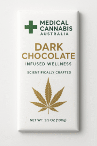 cannabis chocolate bars Australia