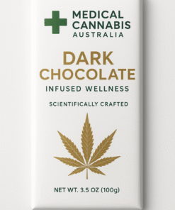 cannabis chocolate bars Australia