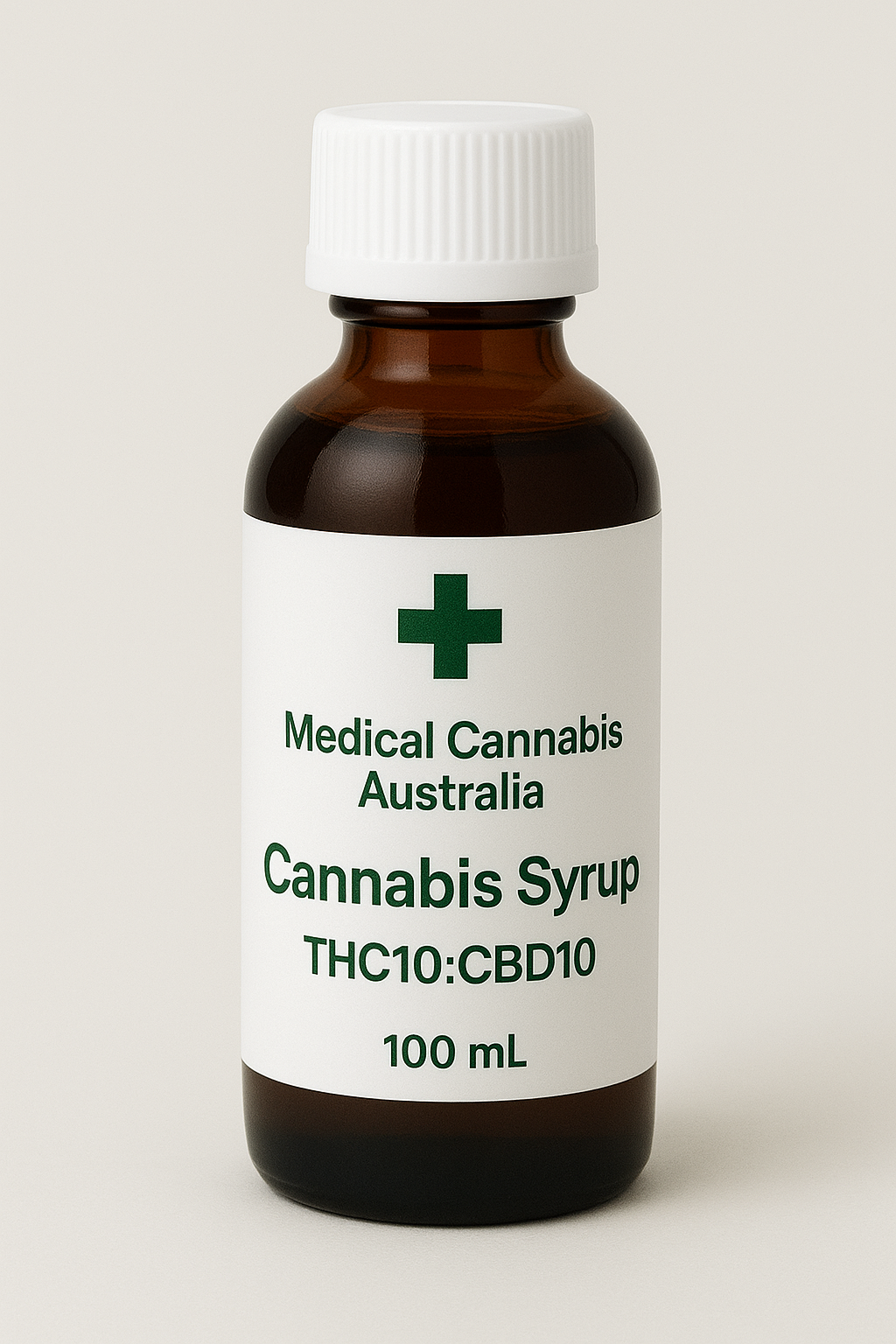 cannabis syrup Australia