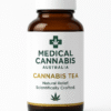 cannabis tea Australia