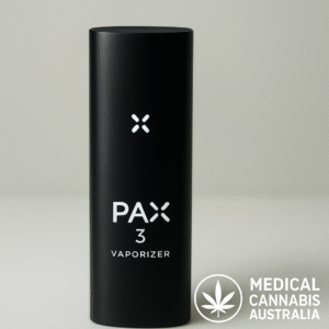 Pax 3 vaporizer Australia