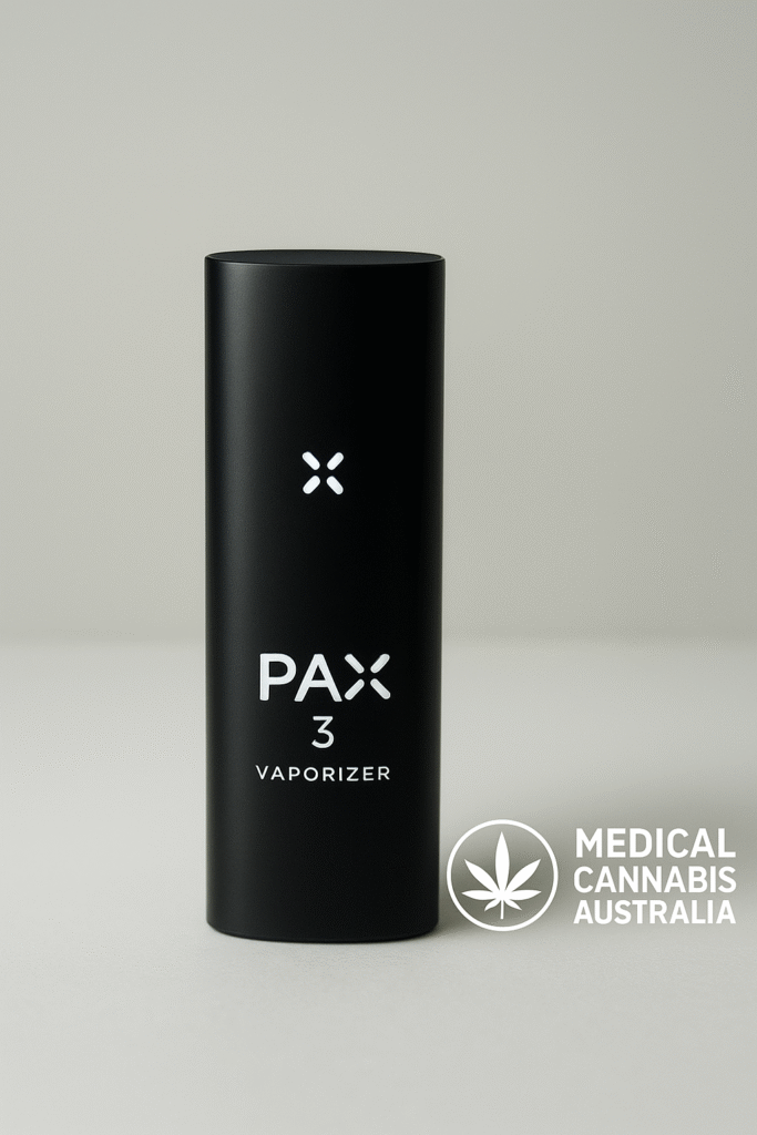 Pax 3 vaporizer Australia
