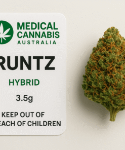 Runtz strain Australia