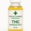 THC drink shot Australia