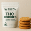 THC cookies Australia
