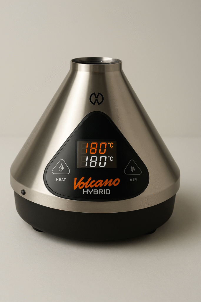 desktop herb vaporizer Australia