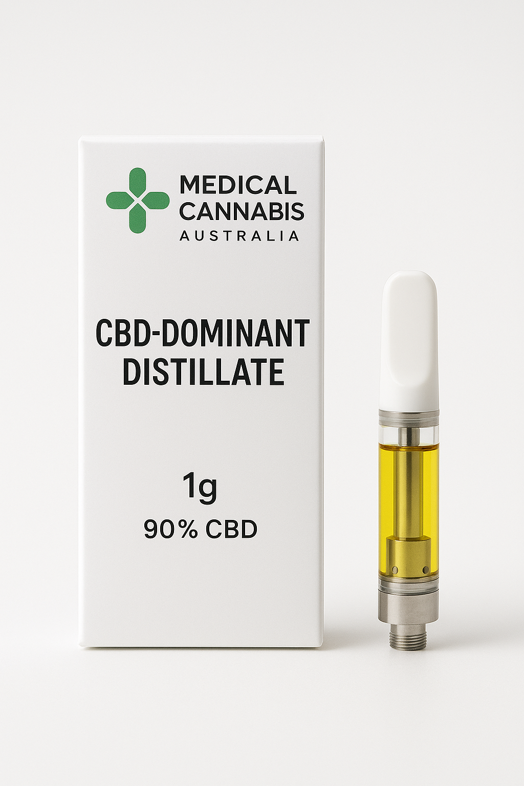 CBD vape cartridges Australia
