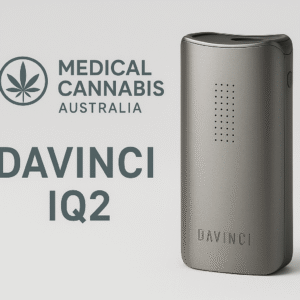 DaVinci IQ2 vaporizer Australia