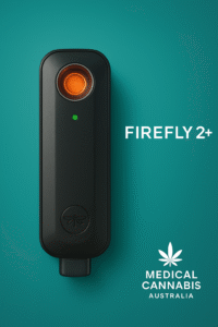 buy Firefly 2+ vaporizer Australia