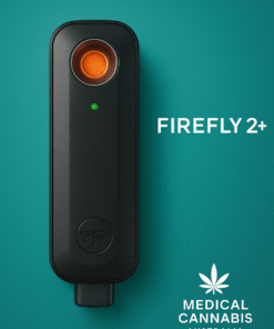 buy Firefly 2+ vaporizer Australia
