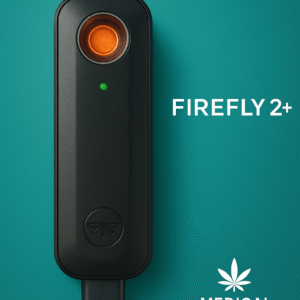 buy Firefly 2+ vaporizer Australia