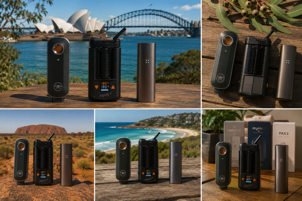 Firefly 2+ vs Mighty+ vs Pax 3