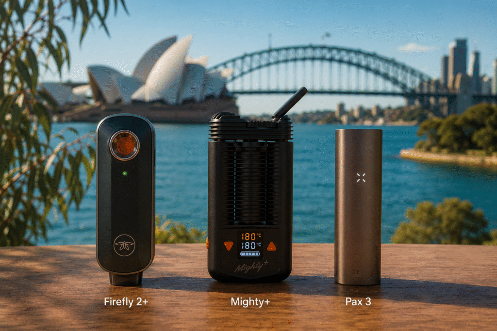 Firefly 2+ vs Mighty+ vs Pax 3