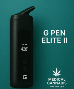 G Pen Elite 2 vaporizer Australia
