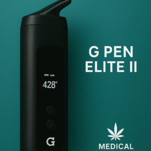 G Pen Elite 2 vaporizer Australia