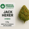 Jack Herer strain Australia