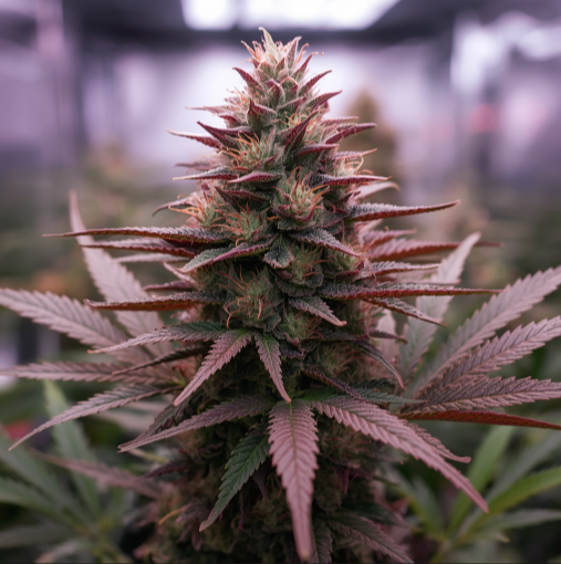 Jack Herer strain history genetics