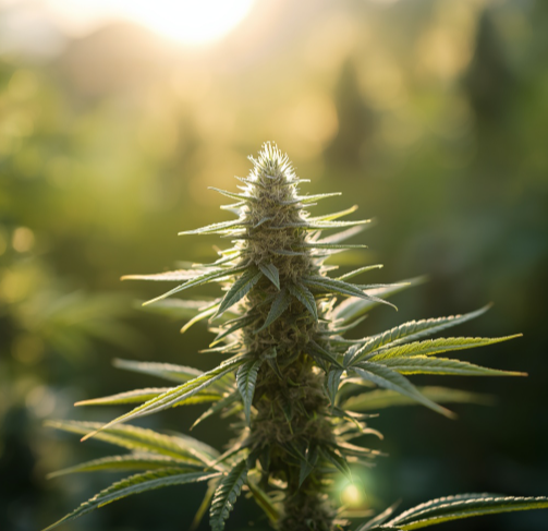 Jack Herer strain history genetics