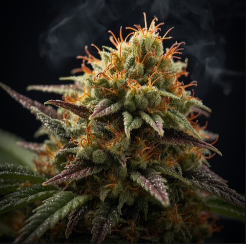 Jack Herer strain history genetics