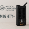 Mighty Plus vaporizer Australia