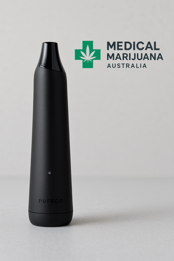 Puffco Proxy vaporizer Australia