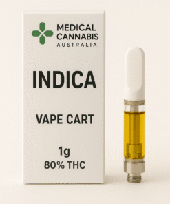 indica vape cartridges Australia