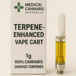 cannabis terpenes and their effects
