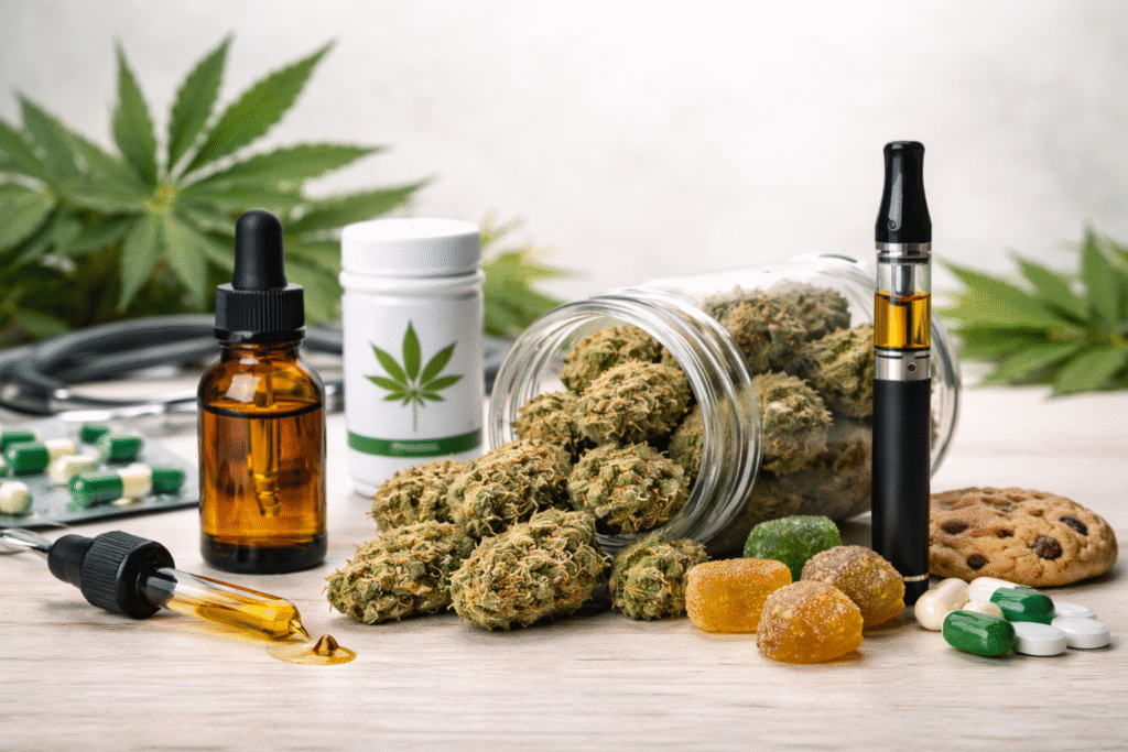 medical cannabis australia