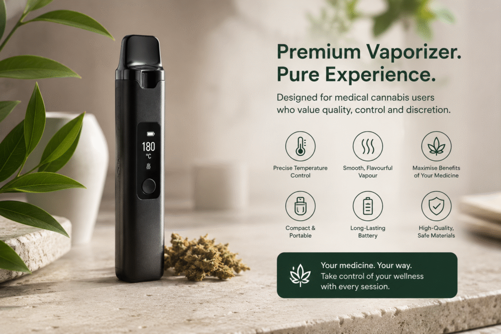 how long do THC vape effects last