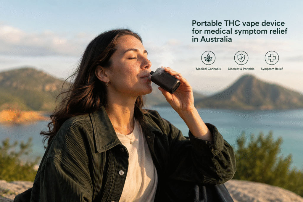 how long do THC vape effects last