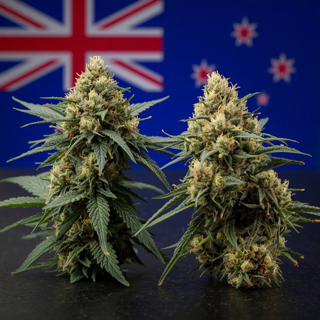 best fruity THC strains