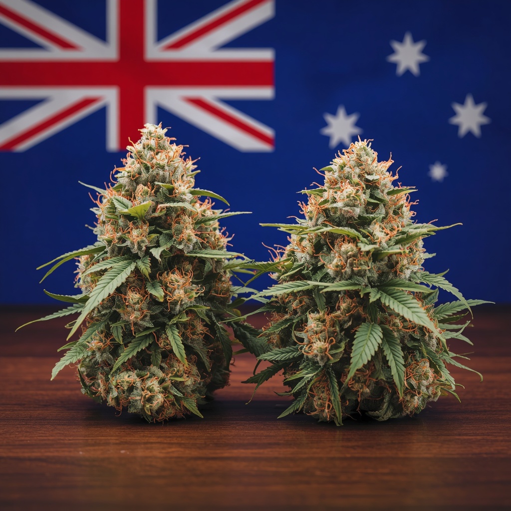 best fruity THC strains