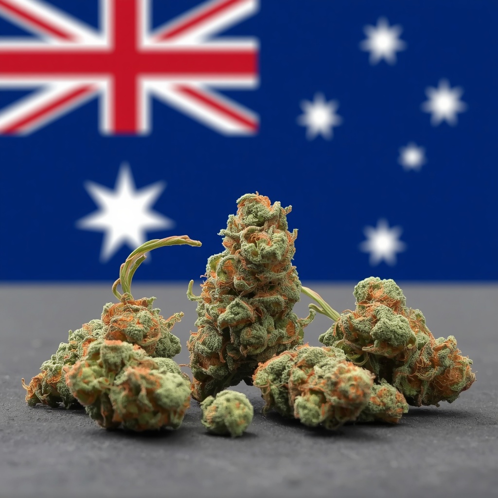 high THC flower strains for creativity and focus