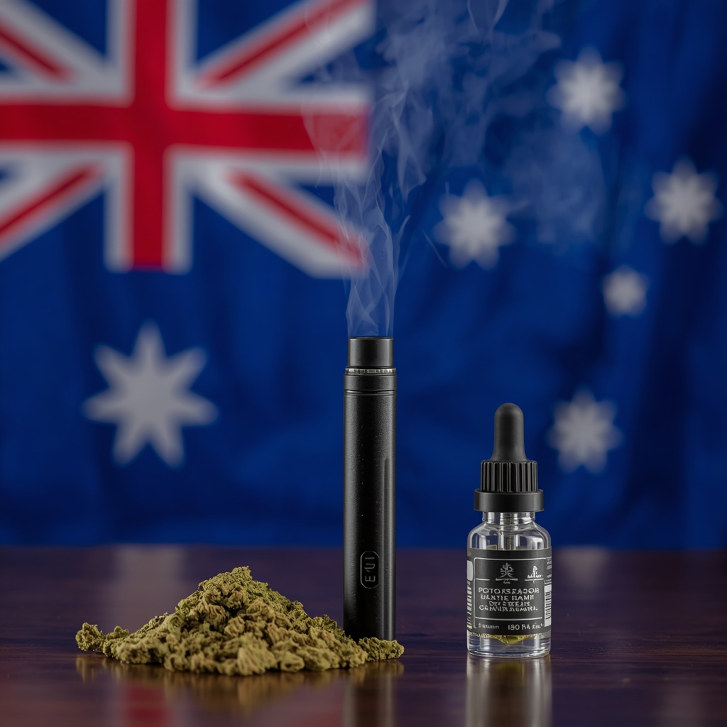 how THC percentage impacts your experience