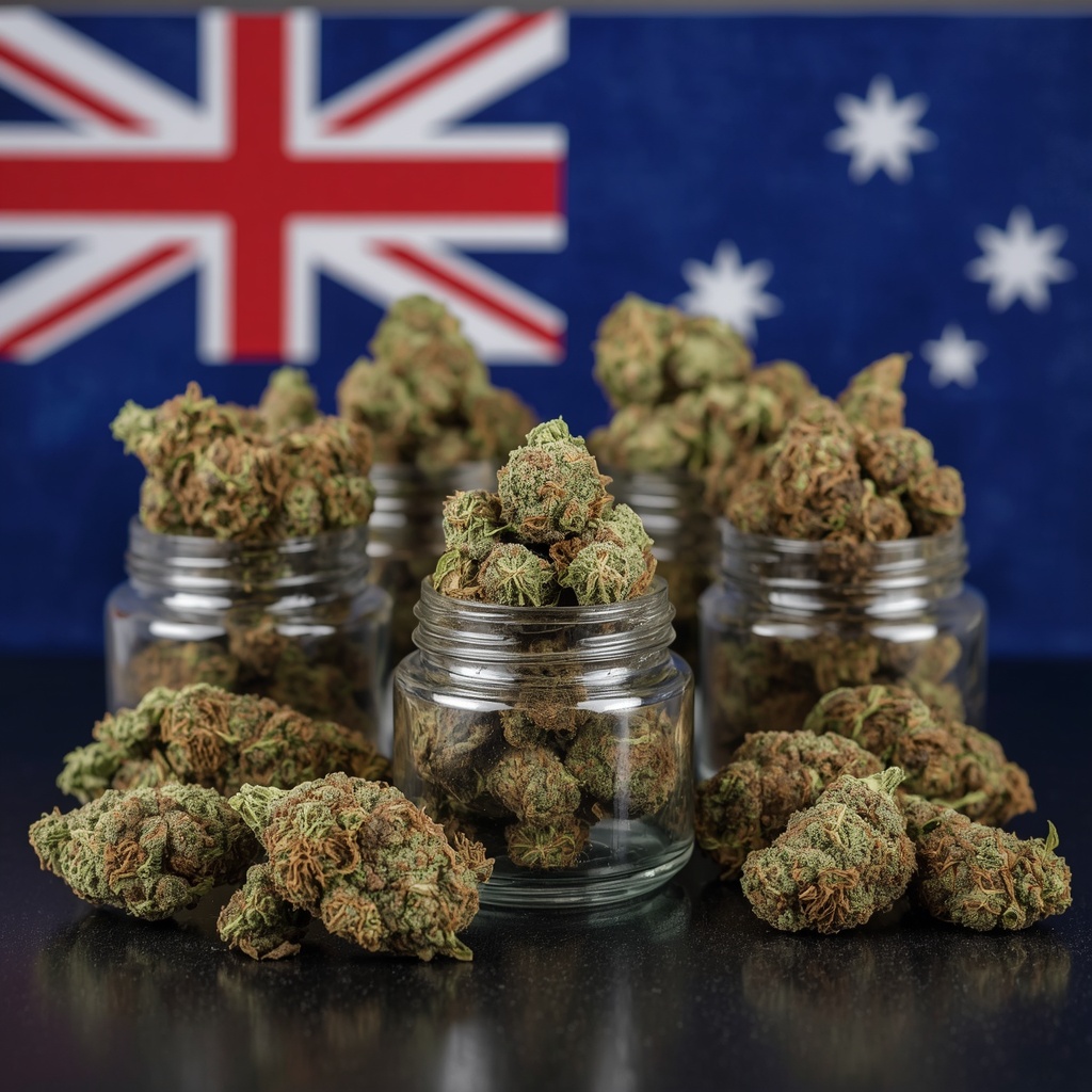 how to choose the right THC flower