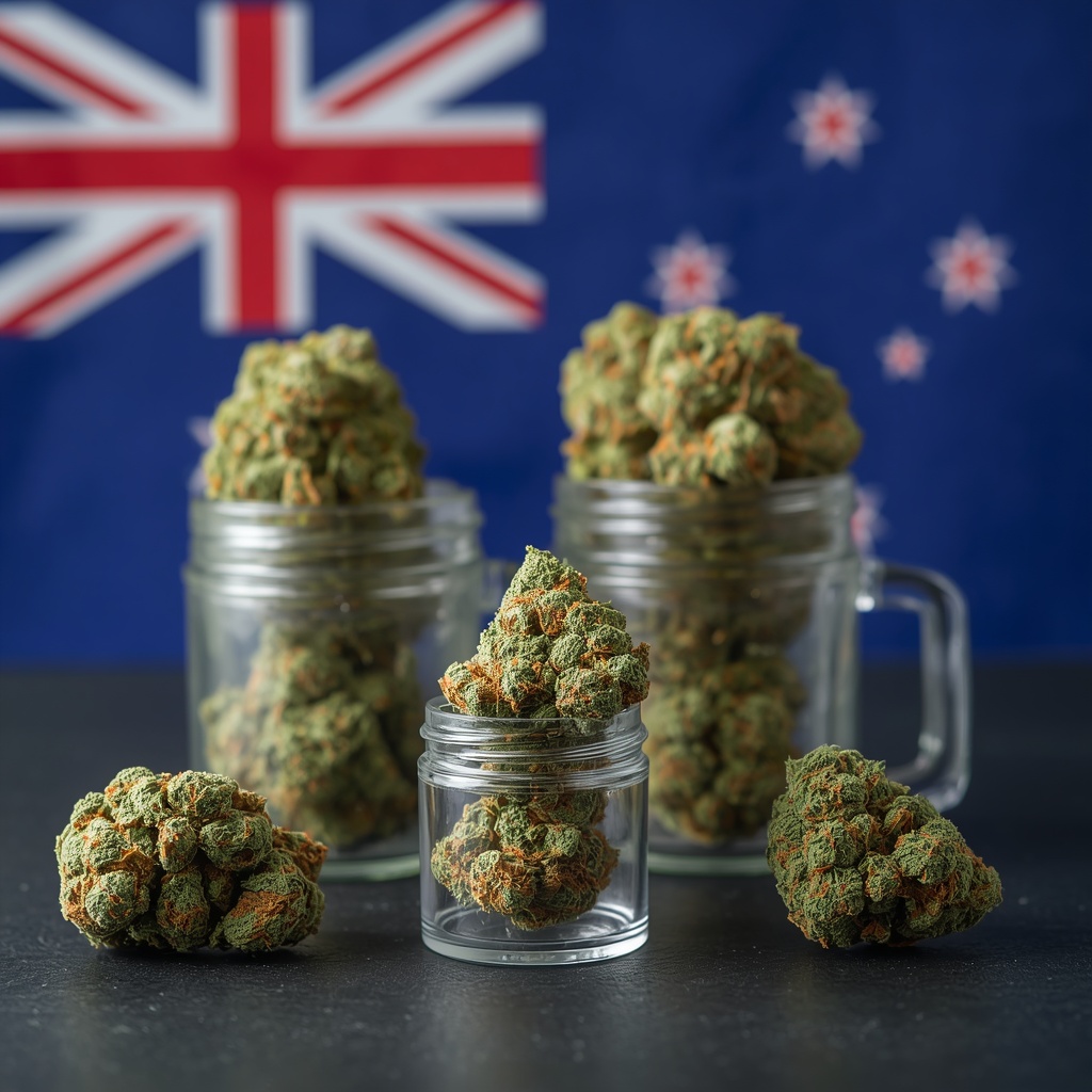 how to choose the right THC flower