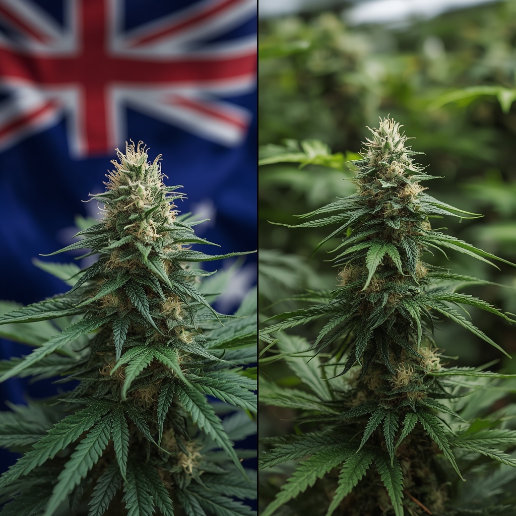 what makes indoor cannabis flower better