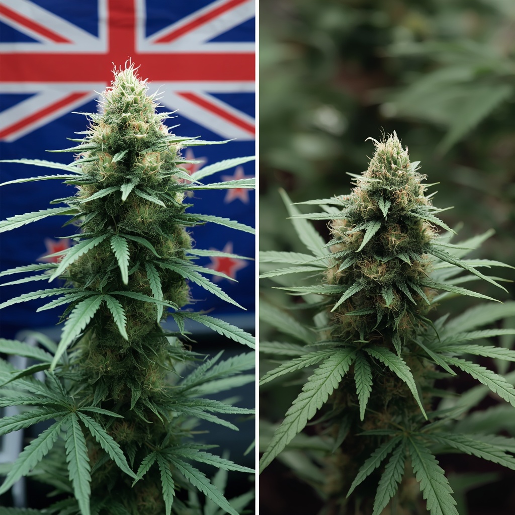 what makes indoor cannabis flower better